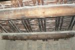 PICTURES/Aztec Ruins National Monument/t_Aztec West - Ceiling in Room2.JPG
